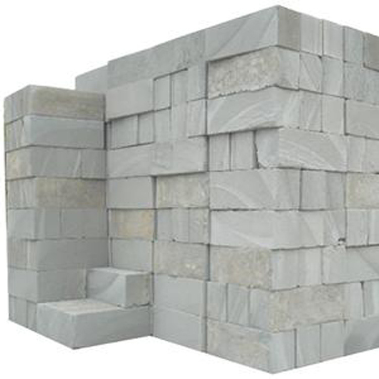 湘阴不同砌筑方式蒸压加气混凝土砌块轻质砖 加气块抗压强度研究