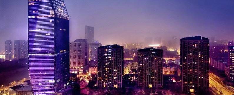 湘阴宁波酒店应用alc板材和粉煤灰加气块案例