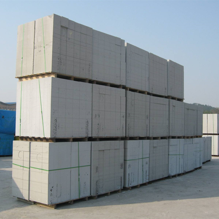 湘阴宁波台州金华厂家：加气砼砌块墙与粘土砖墙造价比照分析
